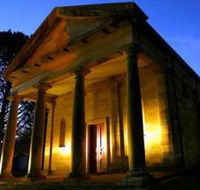 Berrima Courthouse - Accommodation Directory