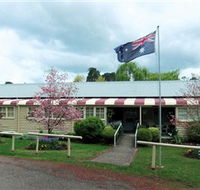 Berrima District Museum - Accommodation Directory