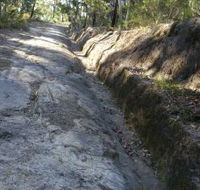 Convict Trail Project Bucketty Site - Accommodation Directory