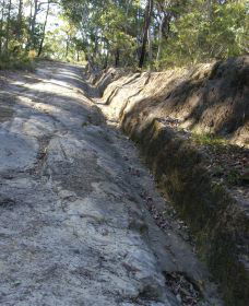Convict Trail Project Bucketty Site - Accommodation Directory 0