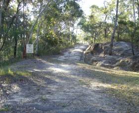 Convict Trail Project Bucketty Site - Accommodation Directory 2