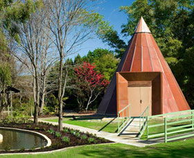 Echoes - Accommodation Directory 1