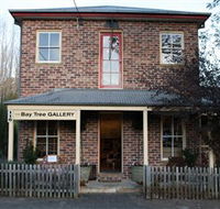 Bay Tree Gallery - Accommodation Directory