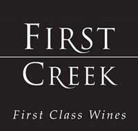 First Creek Wines - Accommodation Directory