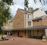 Old Gaol - Accommodation Directory