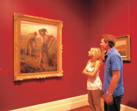 Art Gallery Of Western Australia - Accommodation Directory 2