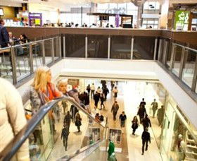 Shopping - Perth, Northbridge And West Perth - Accommodation Directory 0