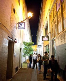 Shopping - Perth, Northbridge And West Perth - Accommodation Directory 3