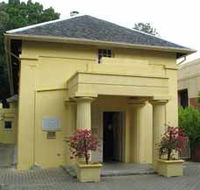 Old Court House Law Museum - Accommodation Directory
