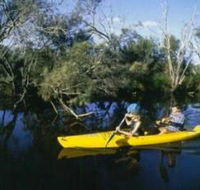 Canning River - Accommodation Directory