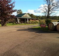 Savannah Estate - Accommodation Directory