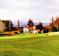 Mt Broughton Golf and Country Club - Accommodation Directory