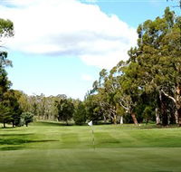 Cooma Golf Club - Accommodation Directory
