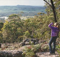 Gibbergunyah Reserve - Accommodation Directory