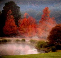 Gibraltar Hotel Bowral Golf Course - Accommodation Directory