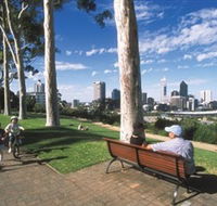 Kings Park and Botanic Garden - Accommodation Directory