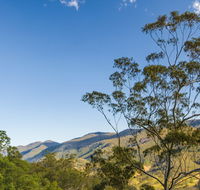 Woko National Park - Accommodation Directory