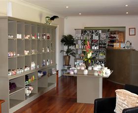 Reflections Day Spa - Adina Vineyard - Accommodation Directory 0
