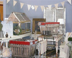 Dirty Janes Emporium - Accommodation Directory 1