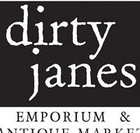 Dirty Janes Emporium - Accommodation Directory