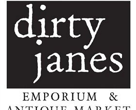 Dirty Janes Emporium - Accommodation Directory 0