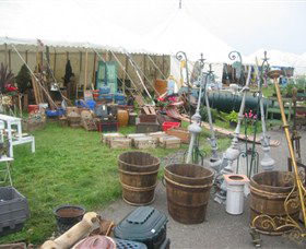 Dirty Janes Emporium - Accommodation Directory 3