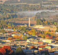 Bowral Lookout - Accommodation Directory