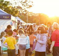 Maryborough City Heart Markets - Accommodation Directory