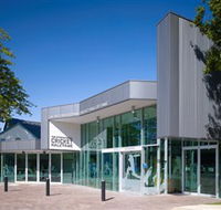 Bradman Museum and International Cricket Hall of Fame - Accommodation Directory