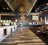 The Australian Hotel and Brewery - Accommodation Directory