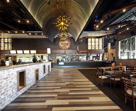 The Australian Hotel And Brewery - Accommodation Directory 0