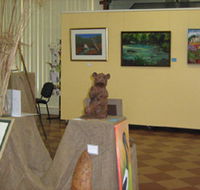 Maryborough Art Society Inc. - Accommodation Directory