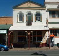 264 Kent Street - Accommodation Directory