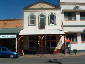 264 Kent Street - Accommodation Directory 0