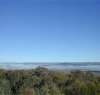 Mount Gladstone - Accommodation Directory