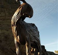 Nanny Goat Hill Lookout - Accommodation Directory
