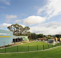 Snowy Mountains Hydro Discovery Centre - Accommodation Directory