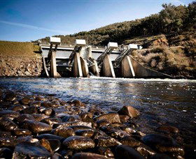Snowy Mountains Hydro Discovery Centre - Accommodation Directory 2