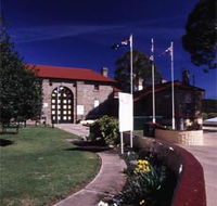 New South Wales Corrective Services Museum - Accommodation Directory