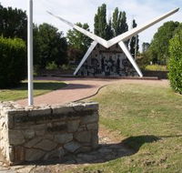Southern Cloud Memorial - Accommodation Directory