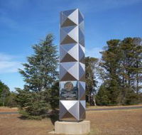 Tadeusz Kosciuszko Monument - Accommodation Directory