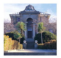 Lambie Town Walk - Accommodation Directory