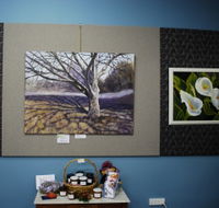 Monaro Art Groups Little Gallery - Accommodation Directory