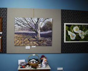 Monaro Art Groups Little Gallery - Accommodation Directory 0