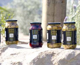 Bunna Bunoo Olive Grove - Accommodation Directory 4
