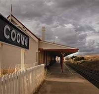 Cooma Monaro Railway - Accommodation Directory