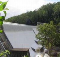 Chichester Dam - Accommodation Directory