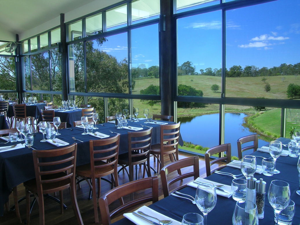 Mount Pleasant QLD Accommodation Directory