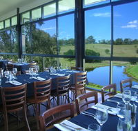 Ocean View Estates Winery and Restaurant - Accommodation Directory