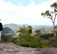 Popran National Park - Accommodation Directory